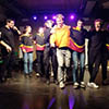 Tournoi Impro Ados - 04/12/2022